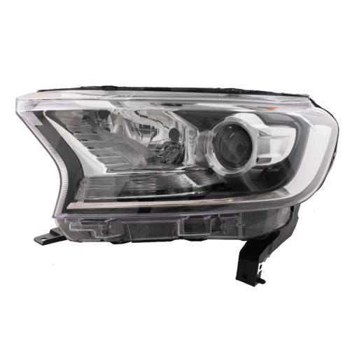 Óptica Ranger 16/23 Xlt/Ltd Lupa Redonda Izquierda