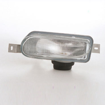 Faro Auxiliar Derecho Escort 1997 en adelante Transit 2001 a 2003