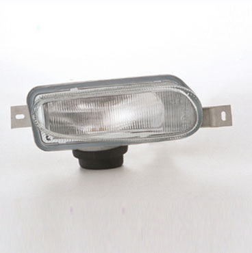 Faro Auxiliar Izquierdo Escort 1997 en adelante Transit 2001 a 2003