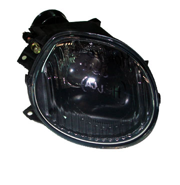 Faro Auxiliar Derecho Mondeo 1998 a 2001
