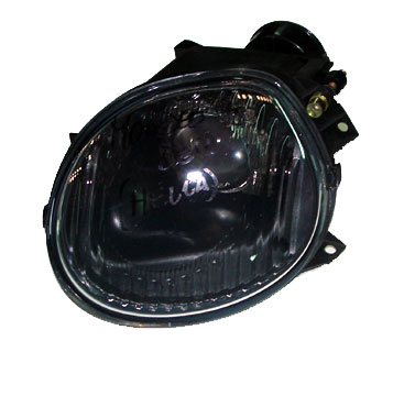 Faro Auxiliar Izquierdo Mondeo 1998 a 2001