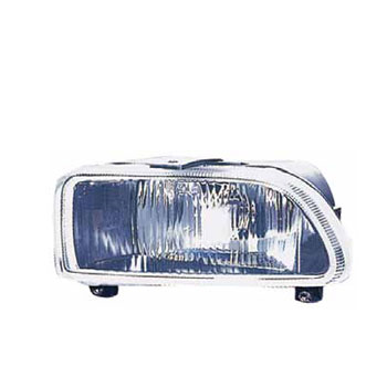 Faro Auxiliar Derecho Mondeo 1995 a 1997