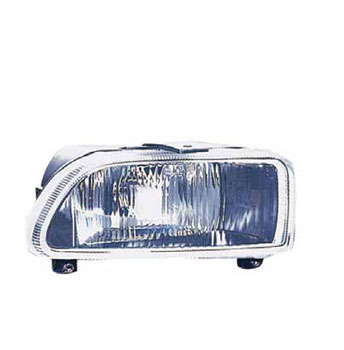 Faro Auxiliar Izquierdo Mondeo 1995 a 1997