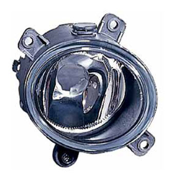 Faro Auxiliar Derecho Mondeo 2001 a 2003