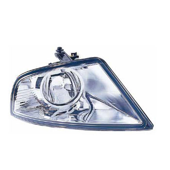 Faro Auxiliar Izquierdo Mondeo 2004 a 2006