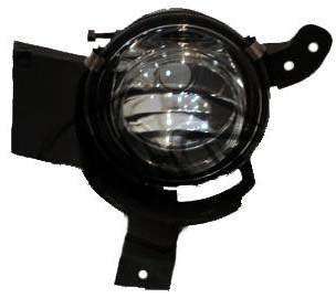 Faro Auxiliar Derecho Ecosport 2008 a 2012