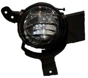 Faro Auxiliar Izquierdo Ecosport 2008 a 2012