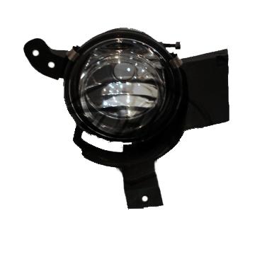 Faro Auxiliar Izquierdo Ecosport 2008 a 2012