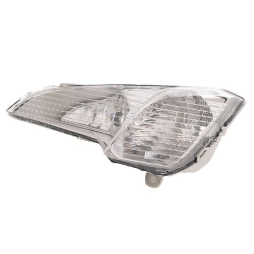 Faro Auxiliar Izquierdo Ecosport Kinetic 2018 en adelante Faro Delantero C/Auxiliar