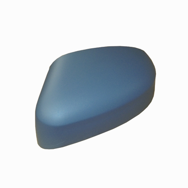 Carcasa de Espejo Focus Kinetic 2008-2019 Con Primer Izquierda