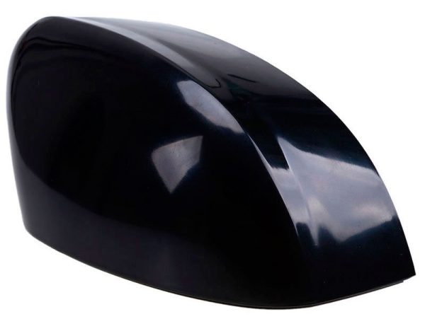 Carcasa de Espejo Focus Kinetic 2008-2019 Negra Brillante Derecha