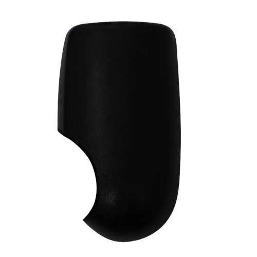 Carcasa de Espejo Transit 2001-2010 Negra Izquierda
