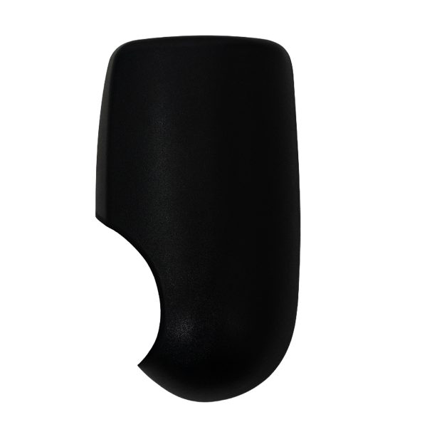 Carcasa de Espejo Transit 2001-2010 Negra Izquierda