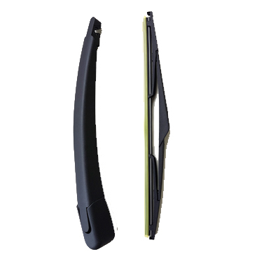 Brazo de Escobilla Trasero Ford Fiesta Kinetic 14/ Luneta con Escobilla