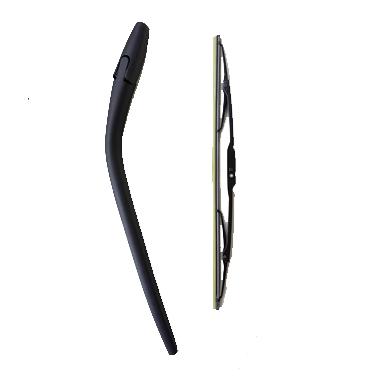 Brazo de Escobilla Trasero Ford Ka 97/01 Luneta con Escobilla