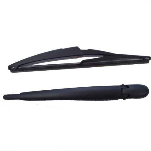 Brazo de Escobilla Trasero Ford Fiesta One 10/ Luneta con Escobilla