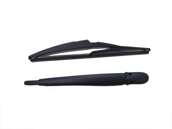 Brazo de Escobilla Trasero Ford Fiesta One 10/ Luneta con Escobilla