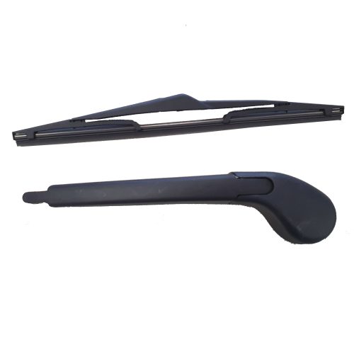 Brazo de Escobilla Trasero Ford Focus Kinetic 13/ Luneta con Escobilla