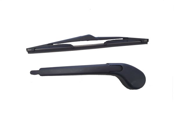 Brazo de Escobilla Trasero Ford Focus Kinetic 13/ Luneta con Escobilla