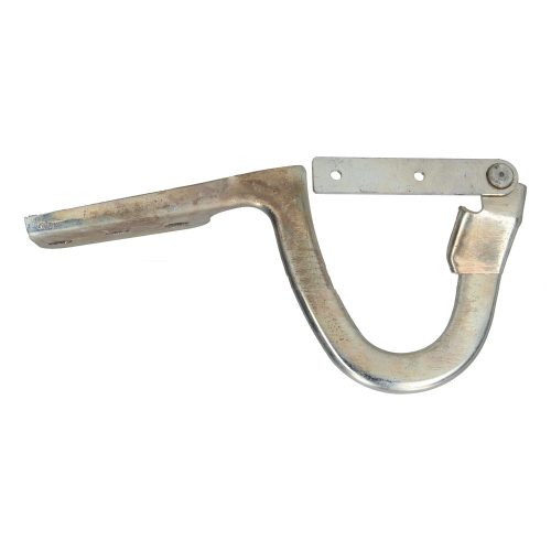 Bisagra de Capot Ford Ka 1997 a 2008 Izquierda