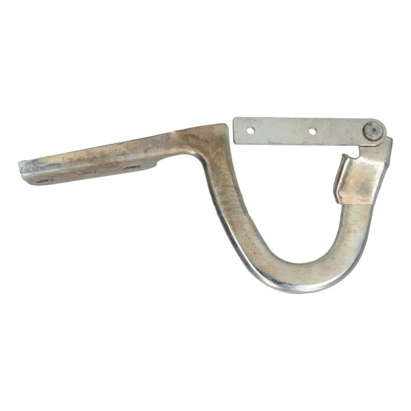 Bisagra de Capot Ford Ka 1997 a 2008 Izquierda