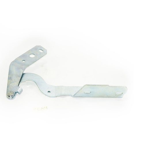 Bisagra de Capot Ford Ford Escort / Orion 1997 a 2002 Derecha