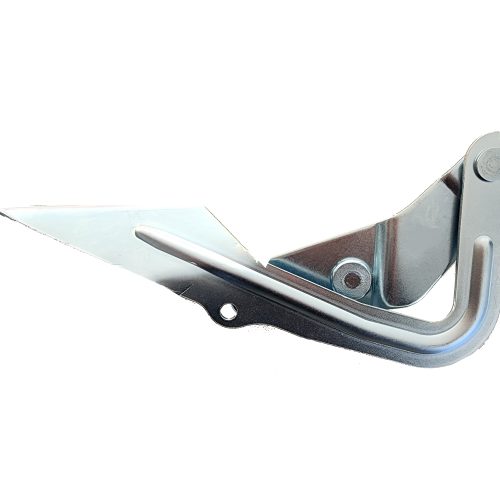Bisagra de Capot Ford Focus Kinetic 2008 a 2013 Izquierda