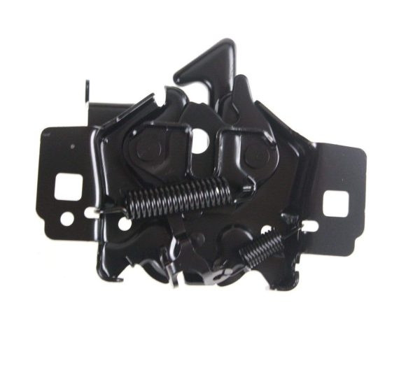 Cerradura de Capot Ford Ranger 1998 a 2003 Inferior