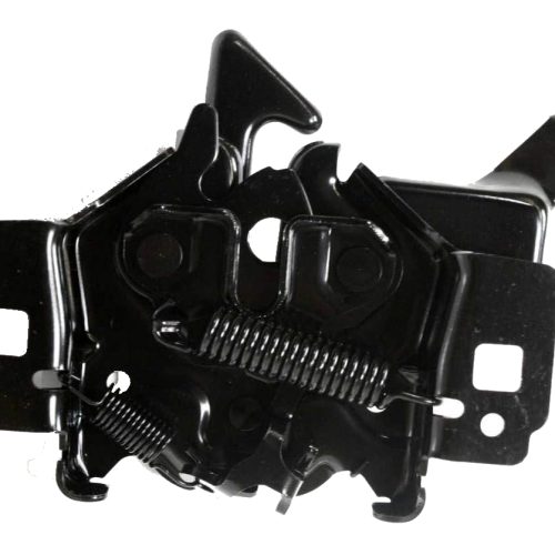 Cerradura de Capot Ford Ranger 2004 a 2012 Inferior