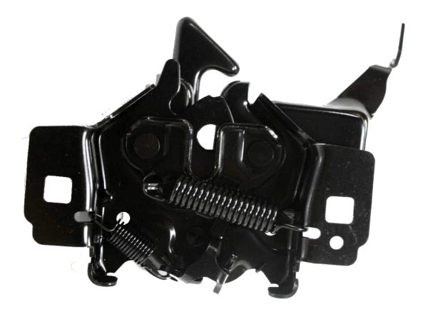 Cerradura de Capot Ford Ranger 2004 a 2012 Inferior