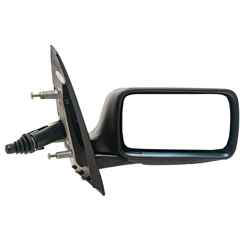 Espejo Retrovisor Alfa Romeo 145 1996/ Con Control Derecho