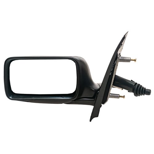 Espejo Retrovisor Alfa Romeo 145 1996/ Con Control Izquierdo