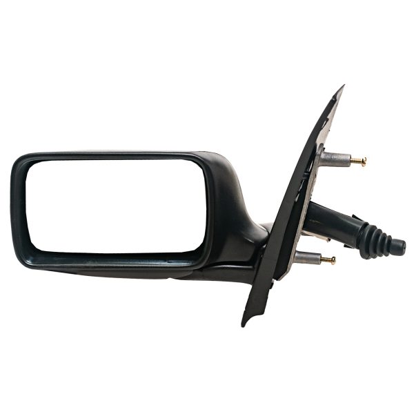 Espejo Retrovisor Alfa Romeo 145 1996/ Con Control Izquierdo