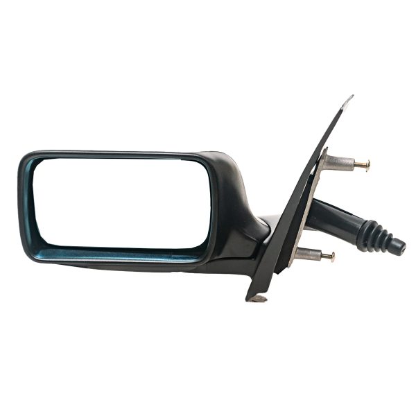 Espejo Retrovisor Alfa Romeo 146 1996/ Con Control Izquierdo