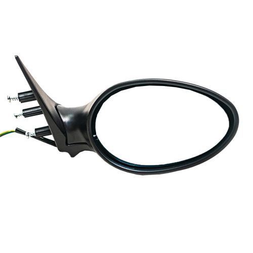 Espejo Retrovisor Alfa Romeo 156 1999/ Eléctrico Derecho