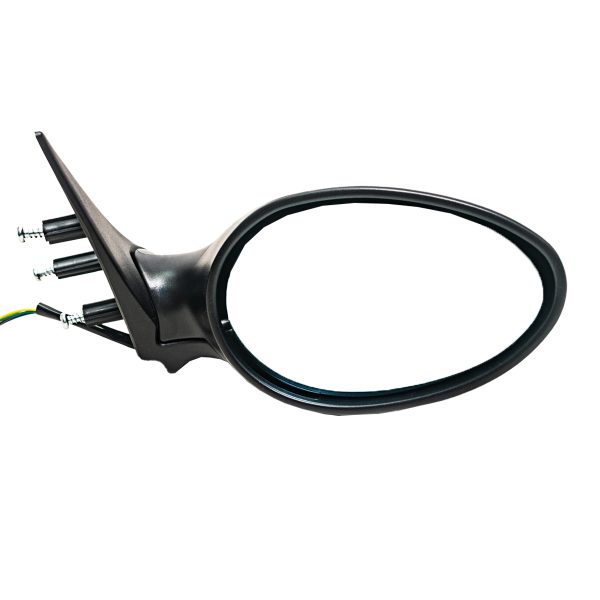 Espejo Retrovisor Alfa Romeo 156 1999/ Eléctrico Derecho