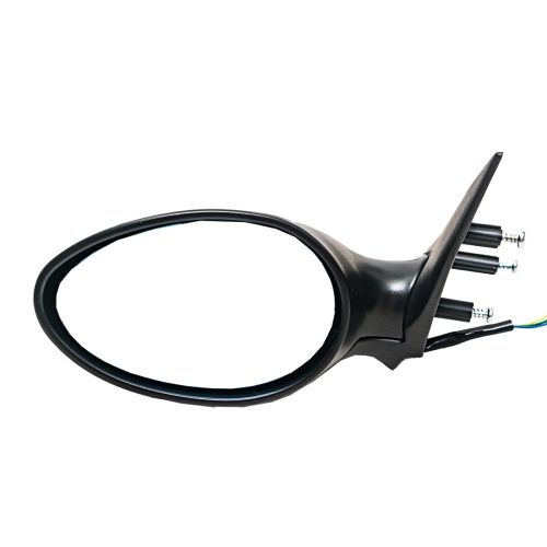 Espejo Retrovisor Alfa Romeo 156 1999/ Eléctrico Izquierdo