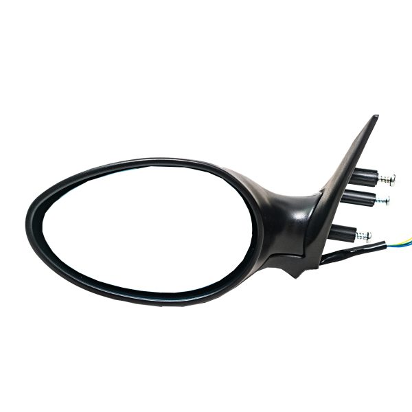 Espejo Retrovisor Alfa Romeo 156 1999/ Eléctrico Izquierdo