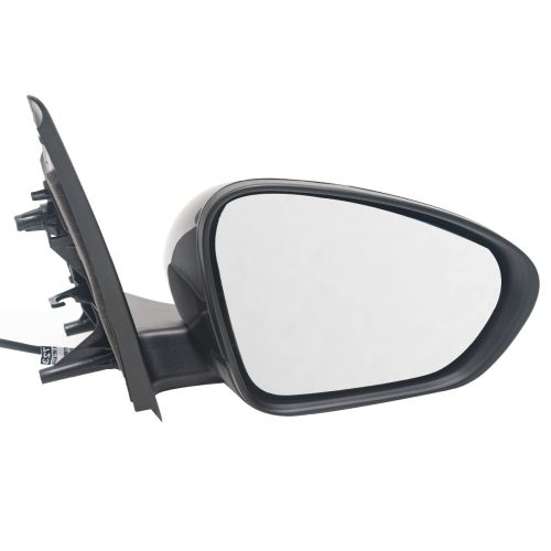 Espejo Retrovisor Fiat Argo / Cronos 2018/ Eléctrico Con Giro Tilt Down Con Sensor Derecho