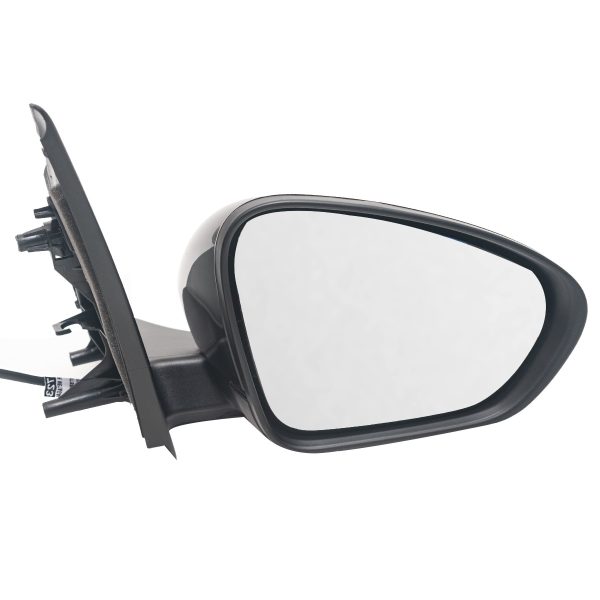 Espejo Retrovisor Fiat Argo / Cronos 2018/ Eléctrico Con Giro Tilt Down Con Sensor Derecho