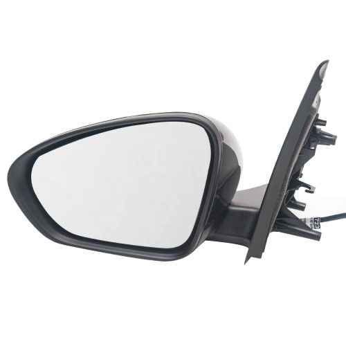 Espejo Retrovisor Fiat Argo / Cronos 2018/ Eléctrico Con Giro Izquierdo