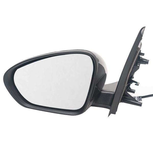 Espejo Retrovisor Fiat Argo / Cronos 2018/ Eléctrico Con Giro Izquierdo