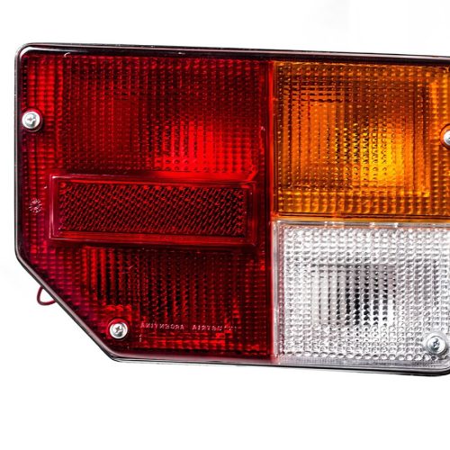 Faro Trasero Derecho Fiat 128 Europa