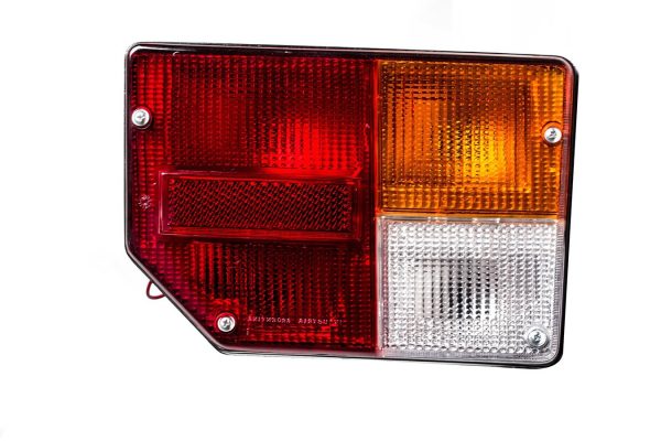 Faro Trasero Derecho Fiat 128 Europa
