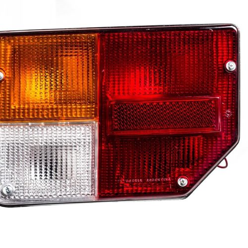 Faro Trasero Izquierdo Fiat 128 Europa