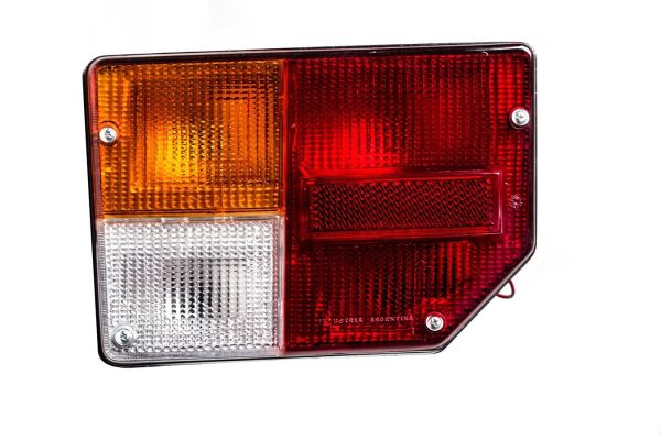 Faro Trasero Izquierdo Fiat 128 Europa