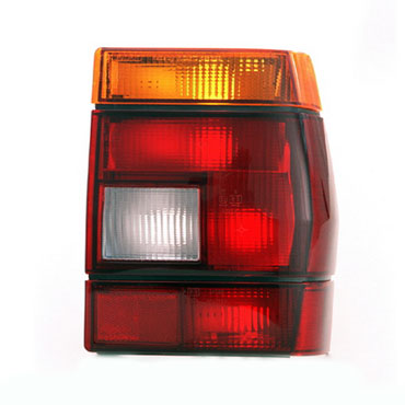Faro Trasero Derecho Fiat Duna 1988 a 1991 Tricolor