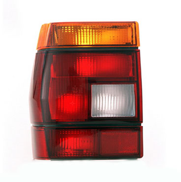 Faro Trasero Izquierdo Fiat Duna 1988 a 1991 Tricolor