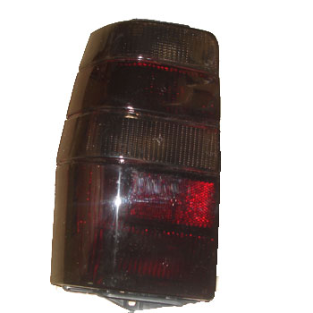 Faro Trasero Izquierdo Fiat Duna Weekend Fume