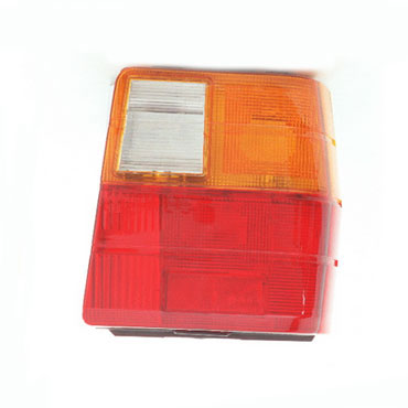 Faro Trasero Derecho Fiat Uno 1988 a 2003 Tricolor